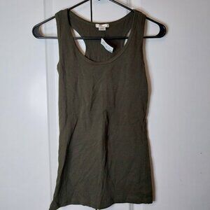 Bozzolo Woman's Tank Top